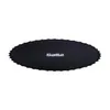 Premium Black Edition - Jumping Mat - Round