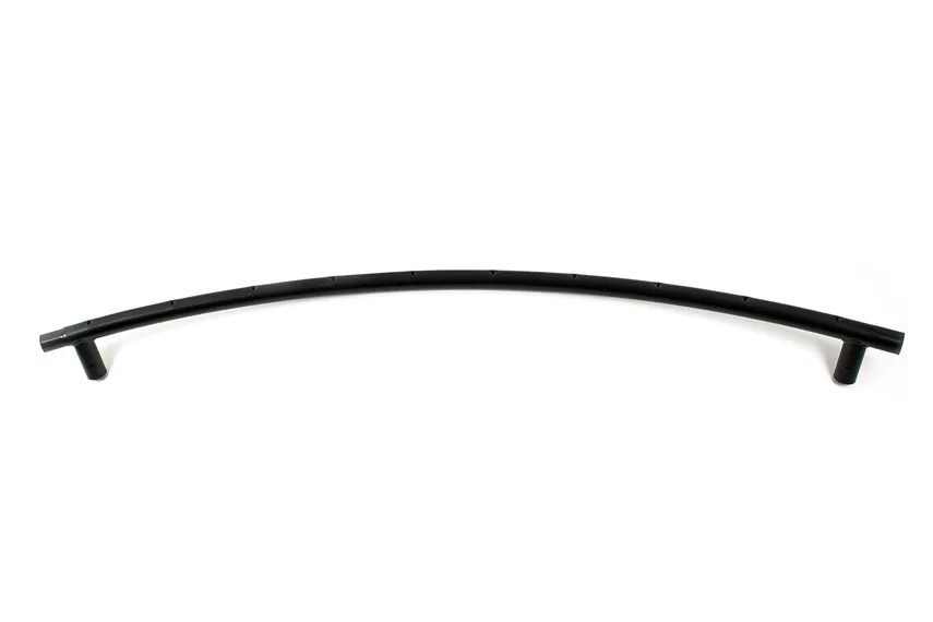 PBERO030 Toprail legconnection