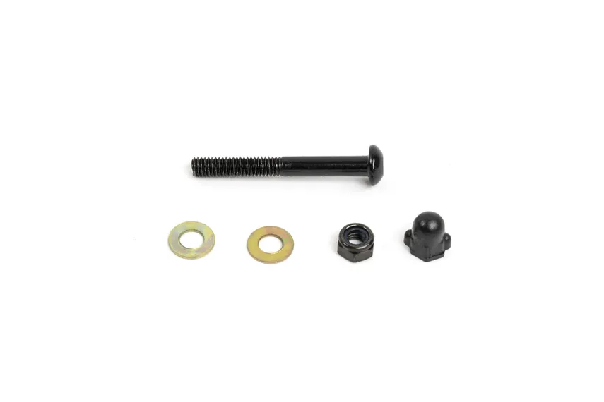 PBERO100 Screws 2018