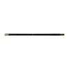 Premium Black Edition - Fiberglas Oberring - Rechteckig
