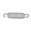 175 mm Salta Spring - Rectangular