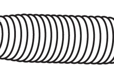 175 mm Salta Spring - Rectangular