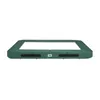 Premium Ground - Green safety pad - Rectangular