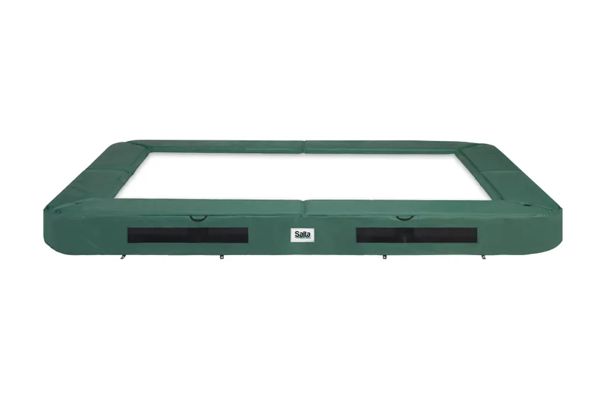 PGRE020 Safetypad Green 2