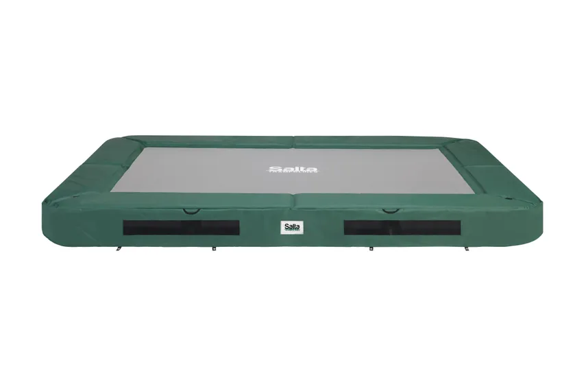 PGRE020 Safetypad Green