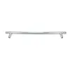 Premium Ground - Top rail bended - Rectangular