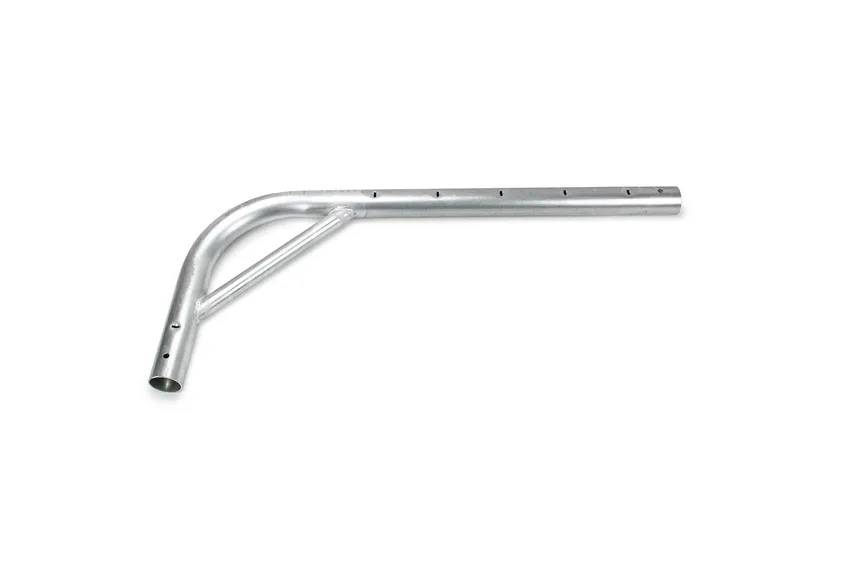 PGRE032 Toprail corner1