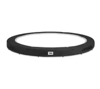 PGRO020 Safetypad Black