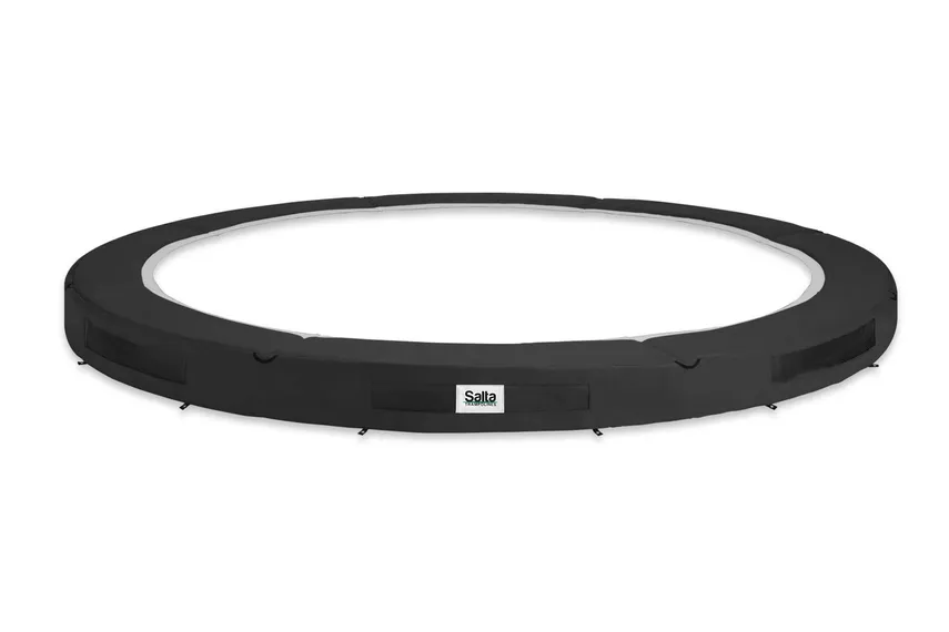 PGRO020 Safetypad Black