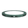 Premium Ground - Green safety pad - Round