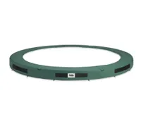 PGRO020 Safetypad Green