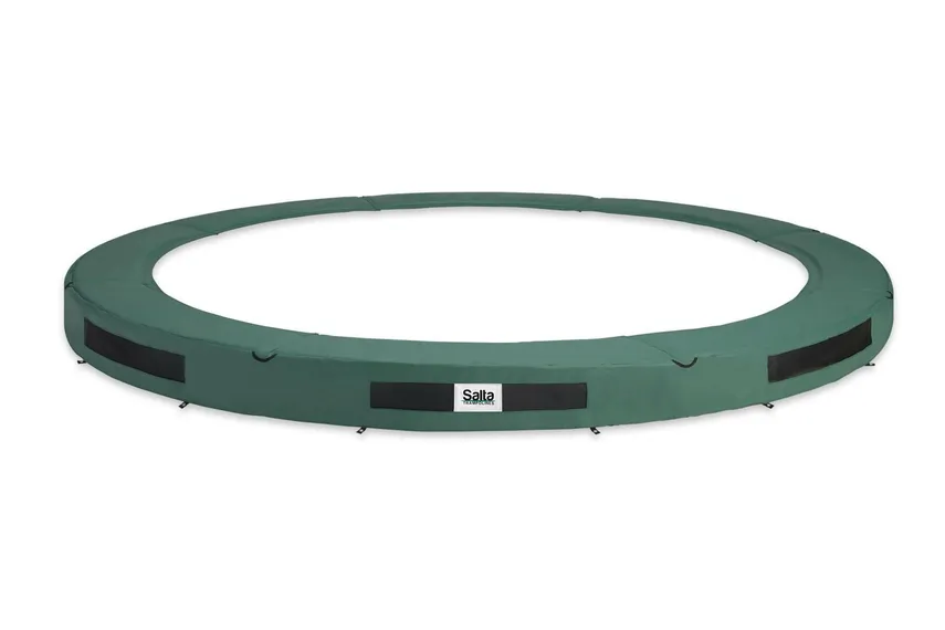 PGRO020 Safetypad Green