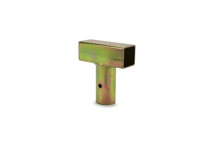 PGRO045 T joint