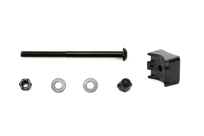 PGRO540 Screw spacer set