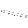 PlayFit - Monkeybar - Toprail 010
