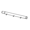 PlayFit - Monkeybar - Toprail 011