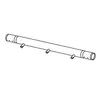 PlayFit - Monkeybar - Toprail 020