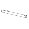 PlayFit - Monkeybar - Gerader Pfosten mit Anschluss 041
