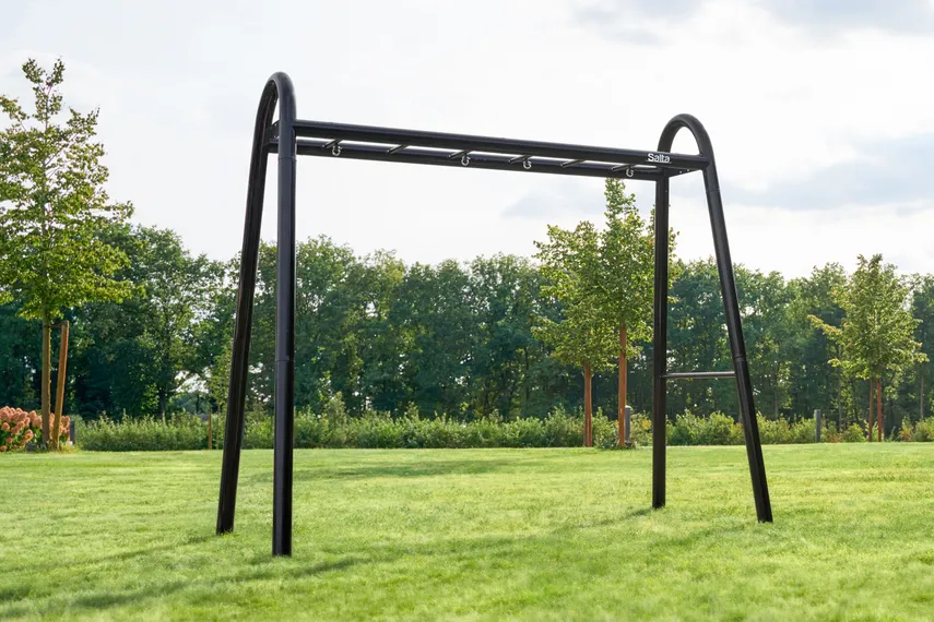 PlayPro Klettergerüst   295 cm x 155 cm L - Nur Rahmen