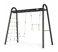 PlayPro Klettergerüst: L + Set 1