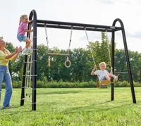 PlayPro Klettergerüst