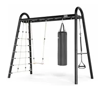 PlayPro Klettergerüst: L + Set 2