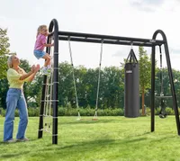 PlayPro Klettergerüst