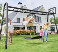 PlayPro Klettergerüst
