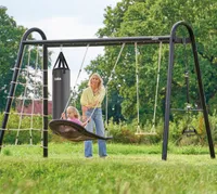 PlayPro Klettergerüst