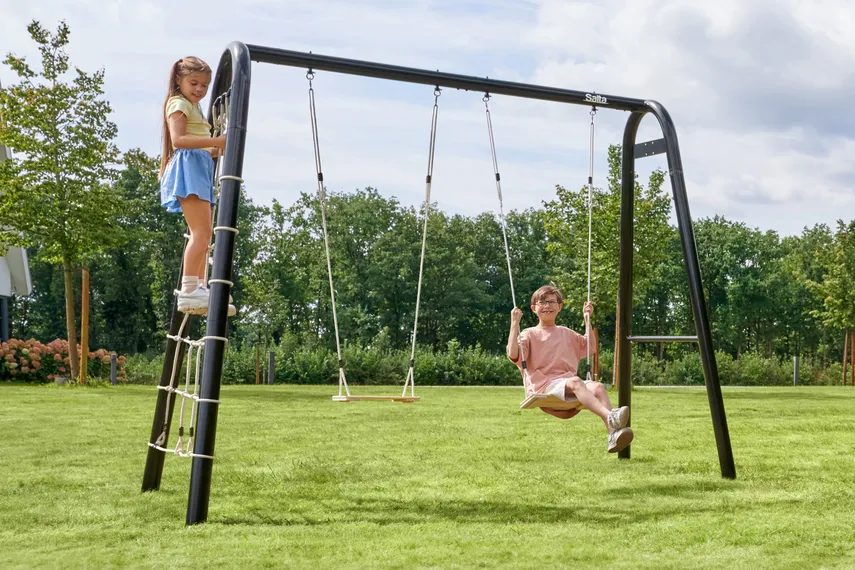 PlayPro Schaukel   300 cm x 150 cm L + Set 2