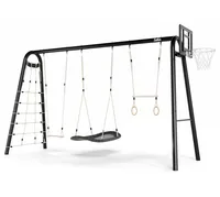 PlayPro Schaukel: XL + Set 3