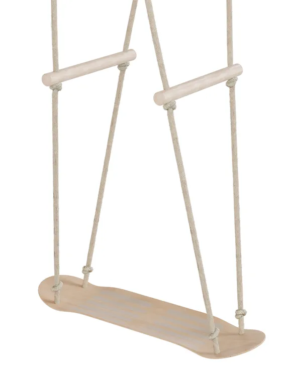 Skateboard Schaukel