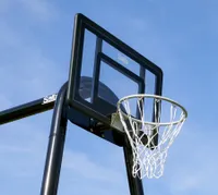 Basketballbrett