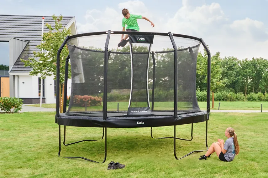 Premium Black Pro   ⌀ 430 cm 