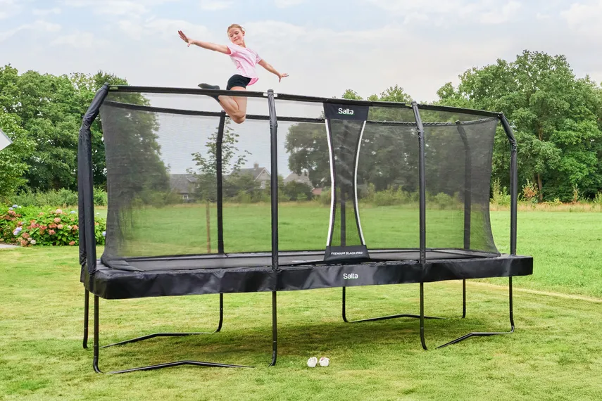 Premium Black Pro   300 cm x 200 cm