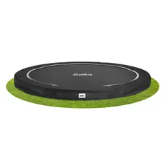 Premium Ground Sports: 251cm / Black / 5831A