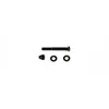 Royal Baseground - Screw 8x65mm (for frame) - Rectangular
