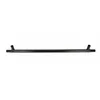 Royal Baseground - Toprail straight - Rectangular