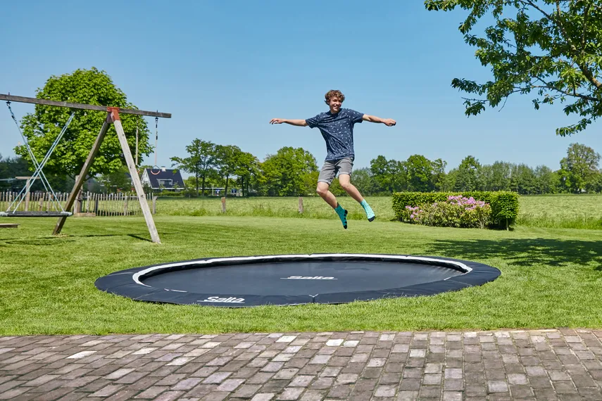 Royal Baseground Sports   ⌀ 251 cm 
