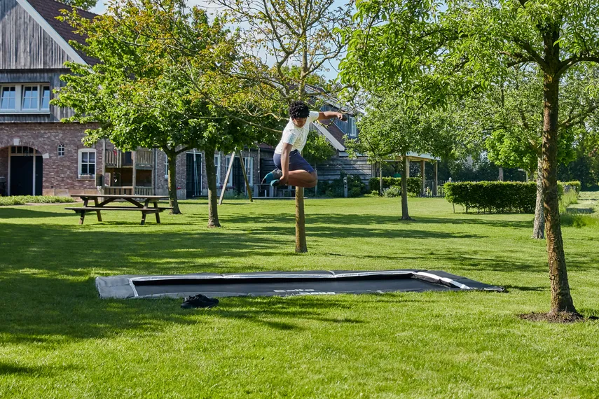 Royal Baseground Sports   305 cm x 214 cm
