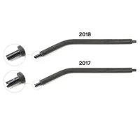 SFC520 Toptube