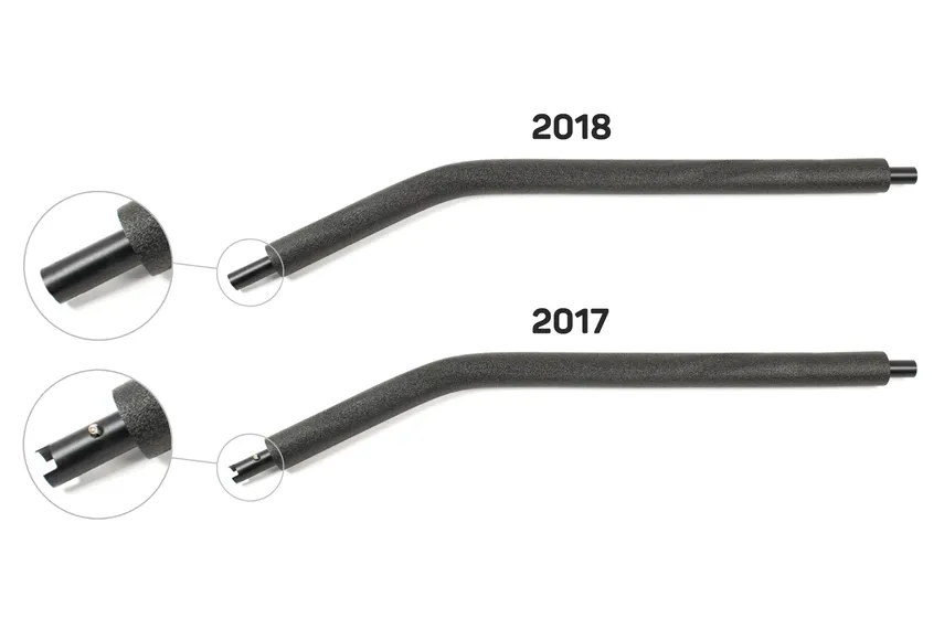 SFC520 Toptube