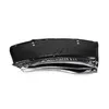 First Class - Black safety pad - Round