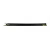 First Class - Fiberglas Oberring - Rechteckig