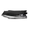 First Class - Black safety pad - Rectangular