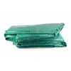 First Class - Green safety pad - Rectangular