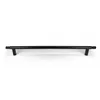 First Class - Toprail bended - Rectangular