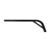 First Class - Toprail corner B - Rectangular