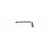 Salta Fitness - Hex key with screwdriver