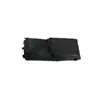Junior - Black safety net and jumping mat